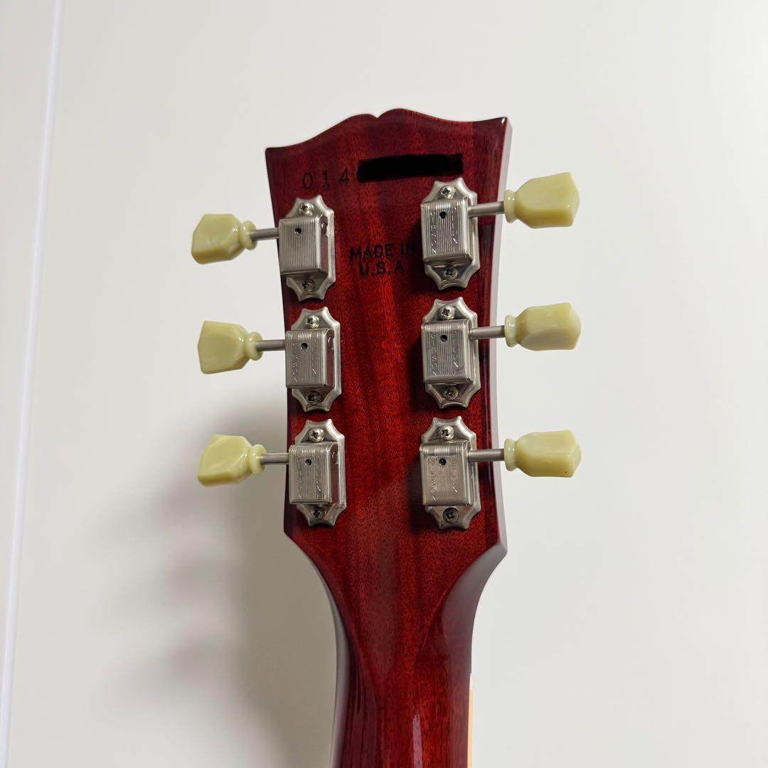 Gibson les paul standard 50s 2006年製