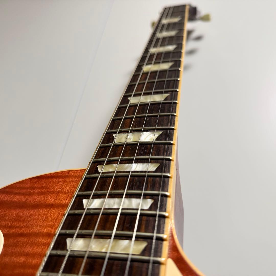 Gibson les paul standard 50s 2006年製