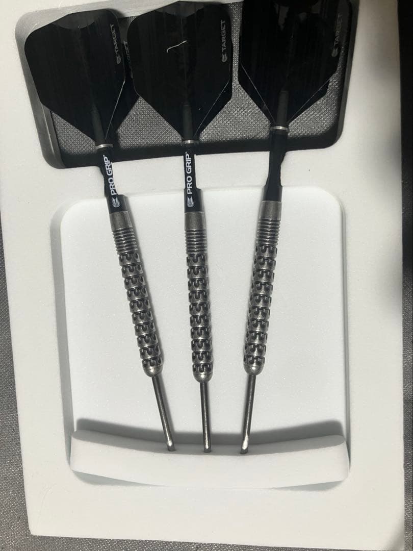 TARGET Adrian Lewis ピクセル　廃盤　エイドリアンルイス23g