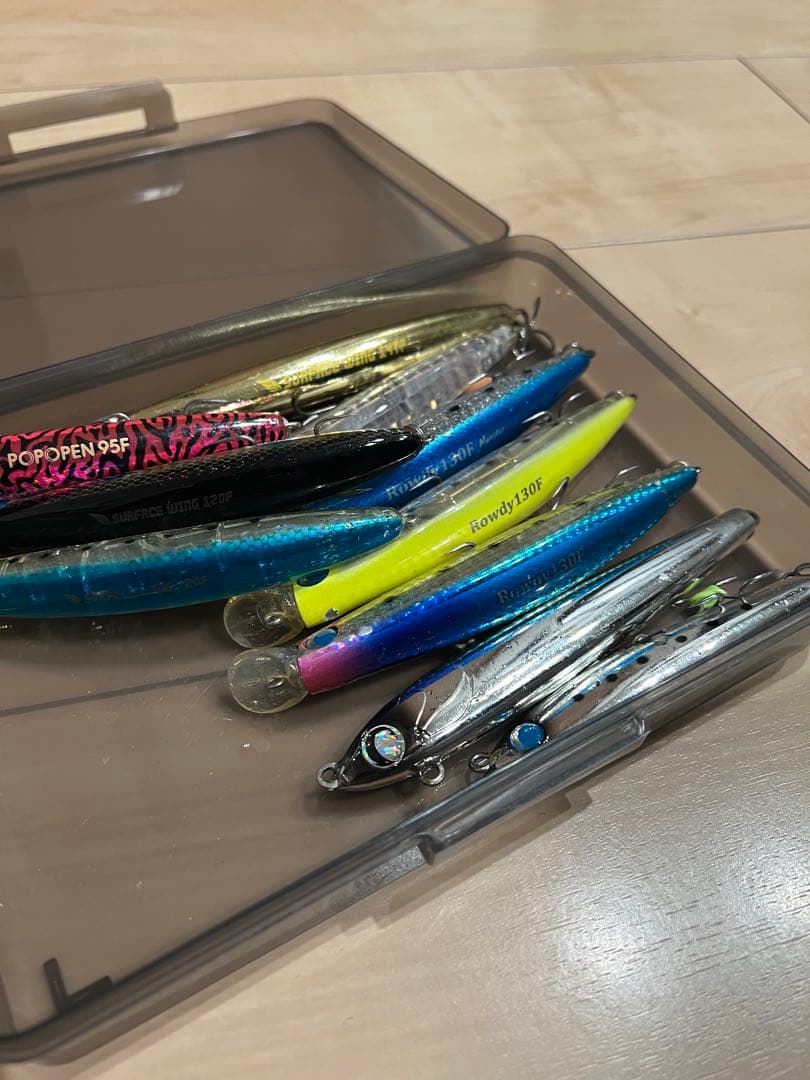 ジャンプライズ 10個セット