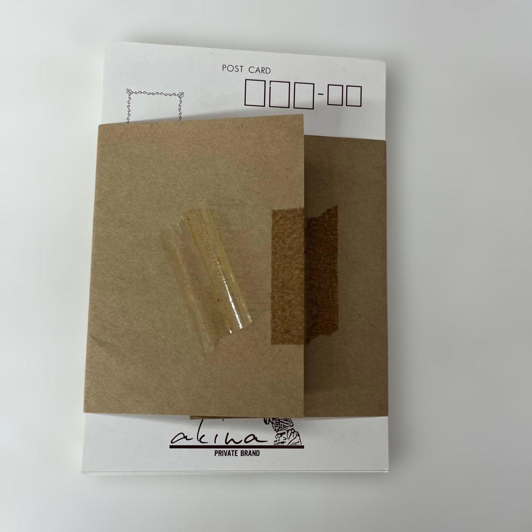 中森明菜　ポストカード　20枚　シングル　アルバム　ジャケット写真　希少　レア