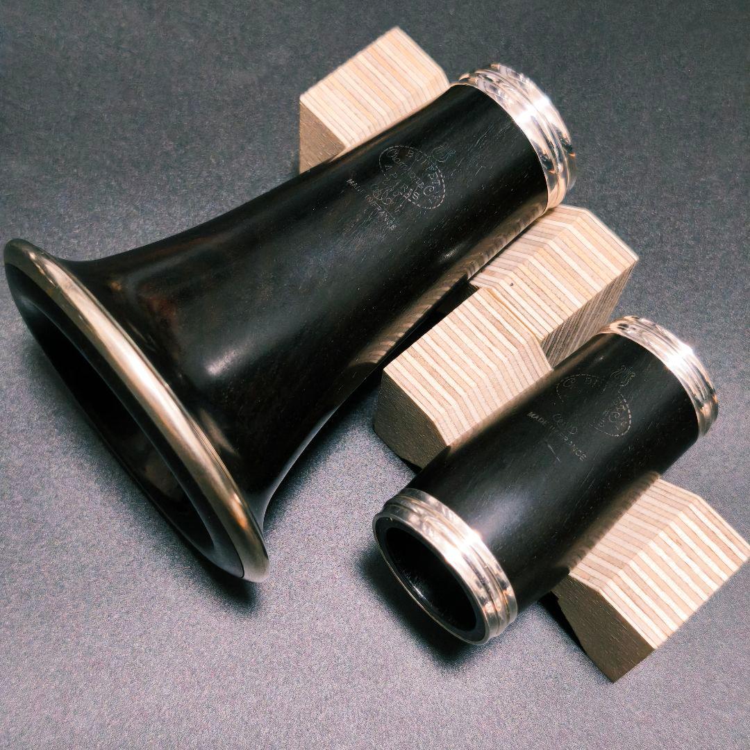 クランポン R13-SP クラリネット 中古美品 メンテ済