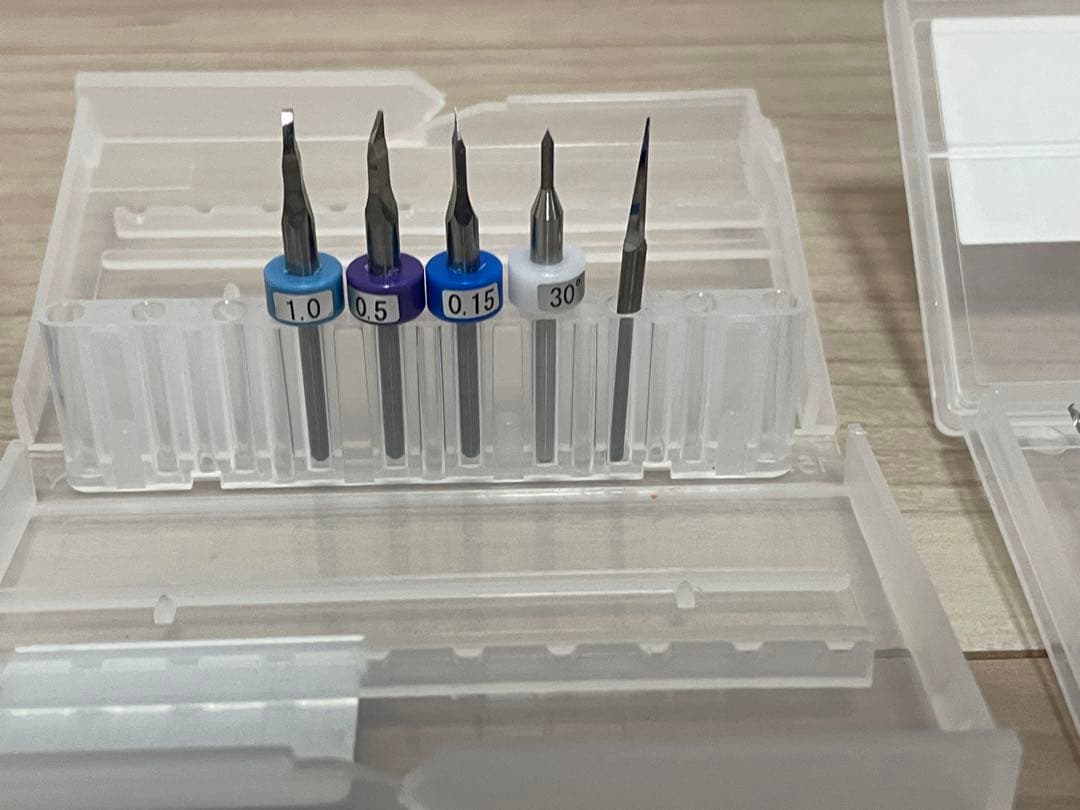 プラモデル ガンプラ 道具 工具 セット　BMC タガネ　ピンバイス　タミヤ