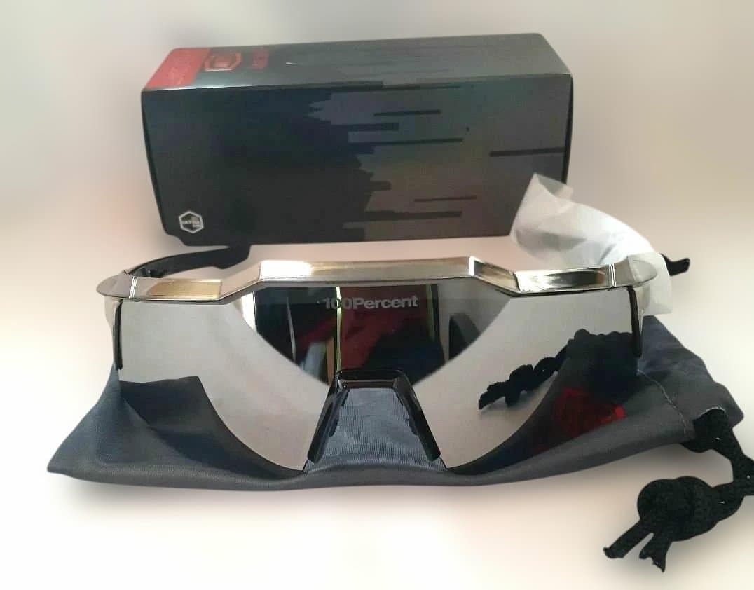 ぷるぷる 100% SPEEDCRAFT SL フアン・ソト