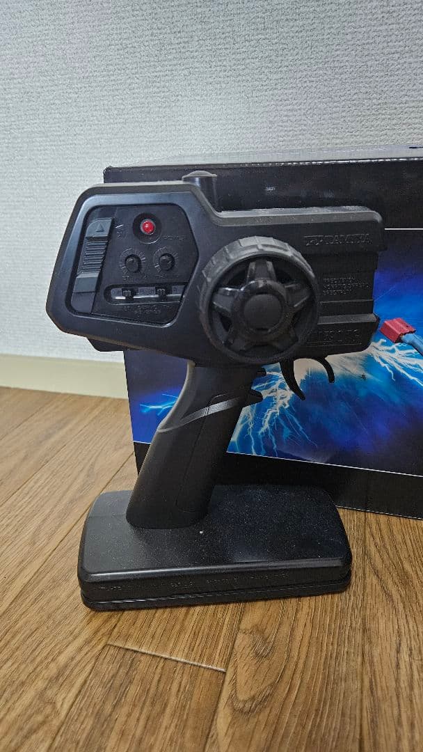 タミヤ F104 PRO2 セット