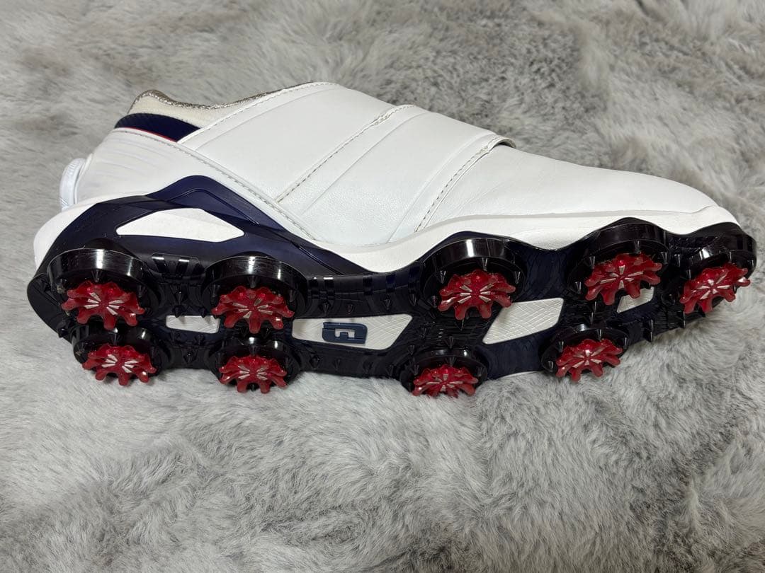 フットジョイ　ツアーアルファ　トリプルBOA 24.5cm