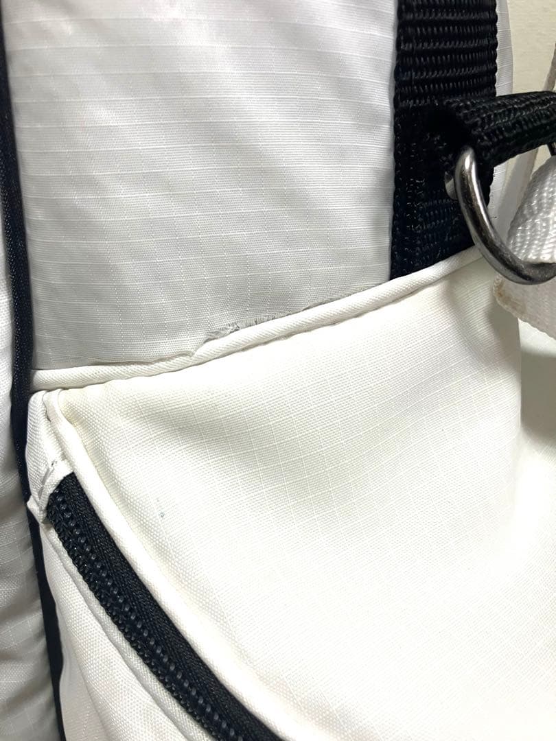 ニューバランス　スタンド式キャディバッグ　軽量