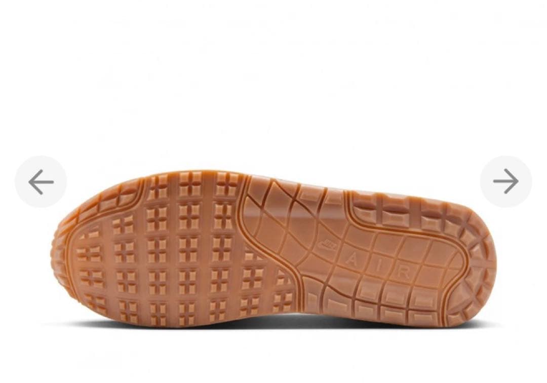 ナイキ エア マックス 1'86 OG G メンズ ゴルフシューズ Nike