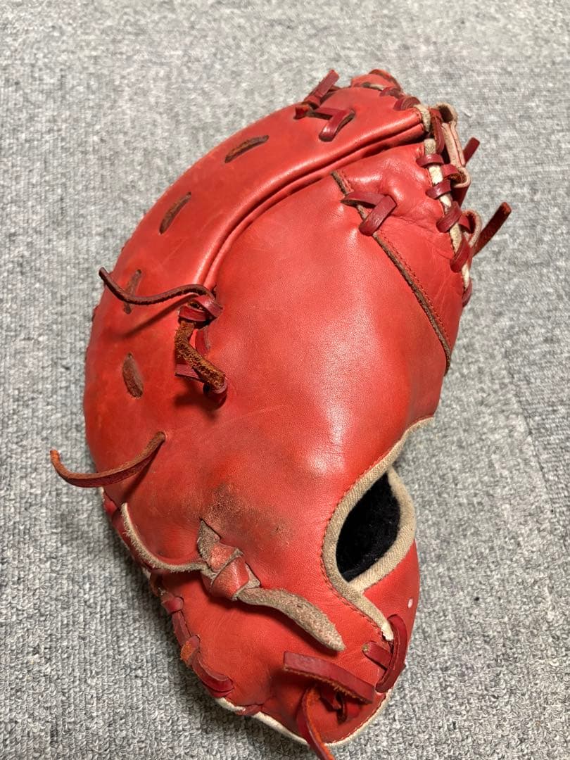Rawlings 軟式ファーストミット