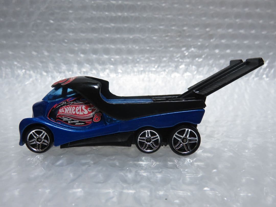 おまとめ詳細ホットウィール　2000 CABBIN FEVER  HOT WHE