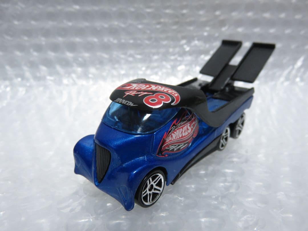 おまとめ詳細ホットウィール　2000 CABBIN FEVER  HOT WHE