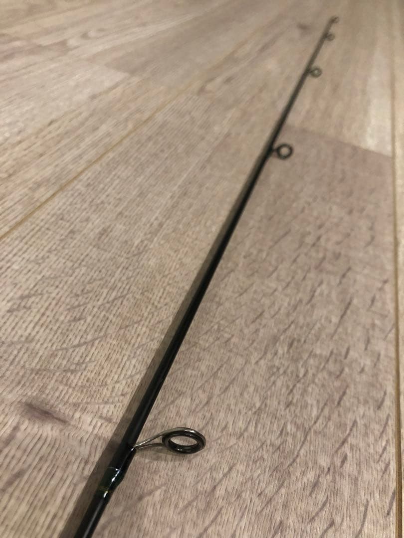 DESTROYER F1-61XSピンポイントスプリットショットスペシャルです。