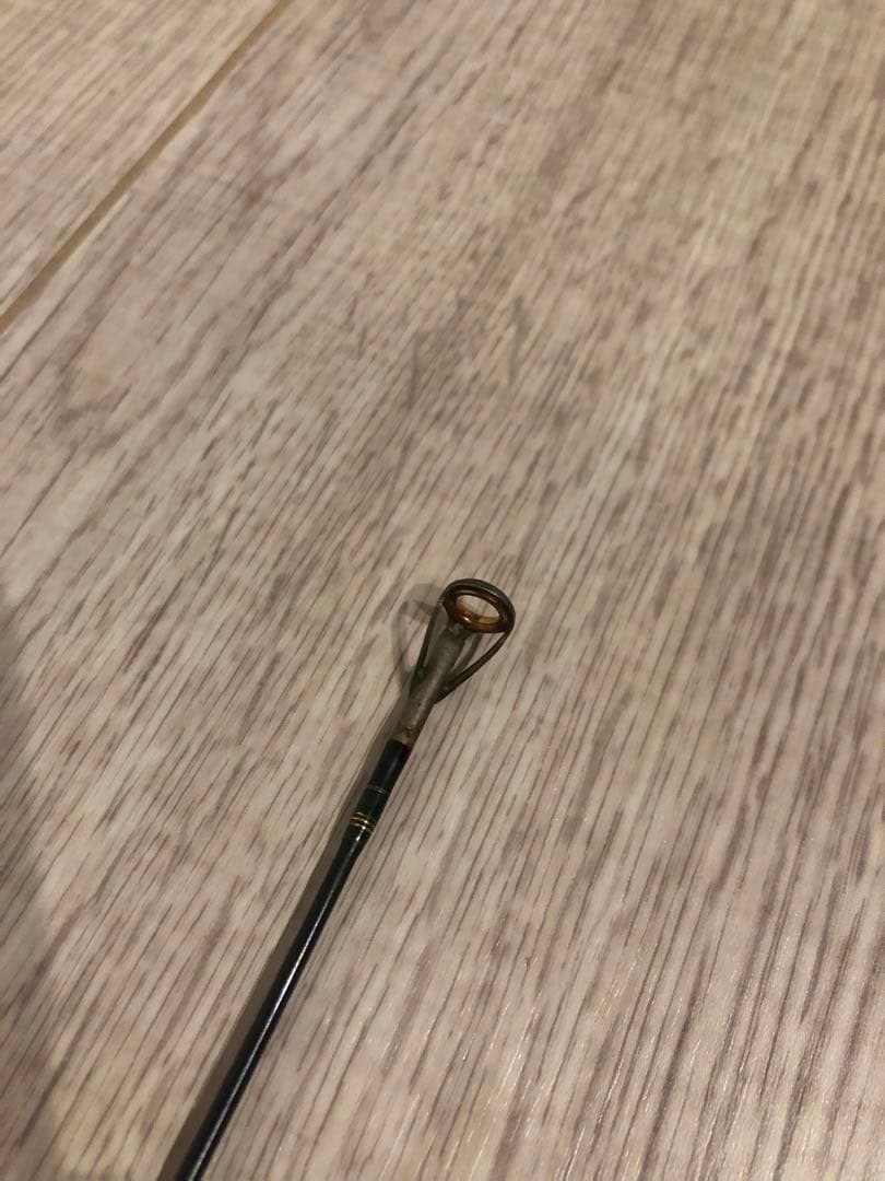 DESTROYER F1-61XSピンポイントスプリットショットスペシャルです。