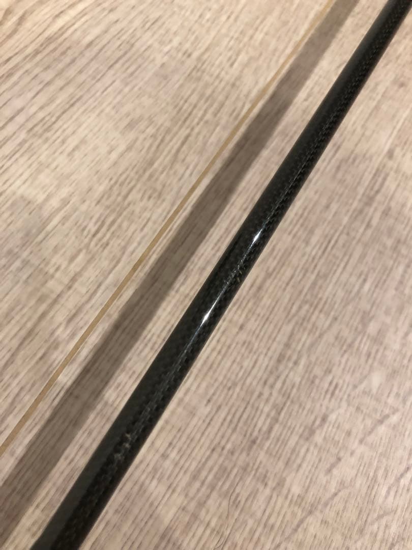 DESTROYER F1-61XSピンポイントスプリットショットスペシャルです。