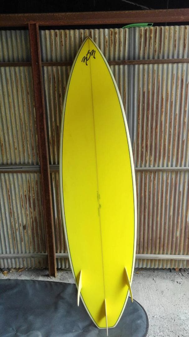 303 SURFBOARD　新品未使用