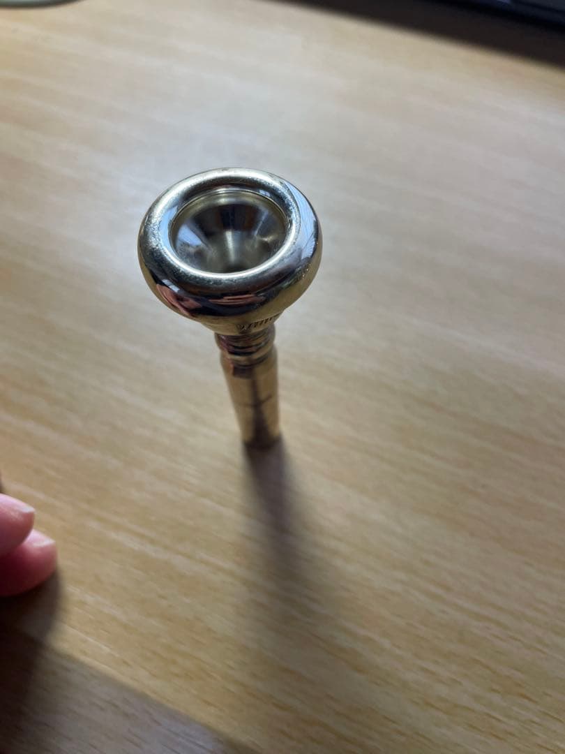 ウィリーズ トランペットマウスピース TPX 1.5C LS 内径17.0