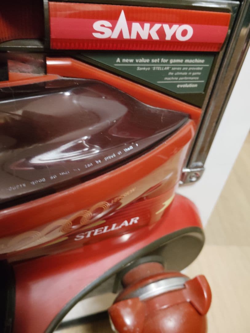 パチンコパワフル　液晶不良　引き取り、送付可別着払いのみ　梱包1000円くらい