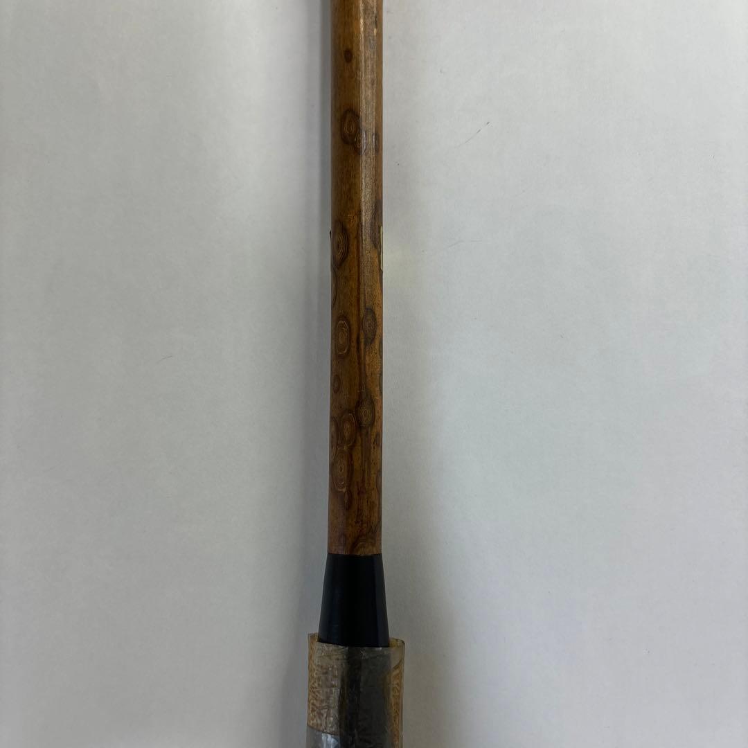 【未使用】筆　景雲　久保田号