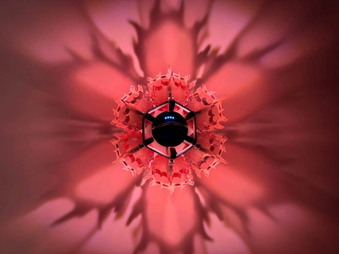 ソウラボ　AGAVE-ZERO ［REAL TYPE］SAKURA