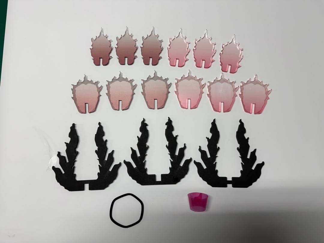 ソウラボ　AGAVE-ZERO ［REAL TYPE］SAKURA