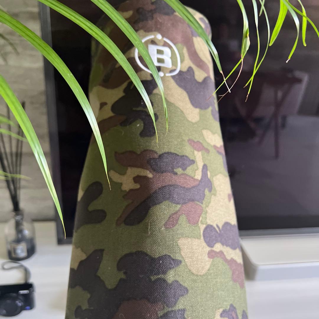 ブリーフィング セルフスタンドキャリー