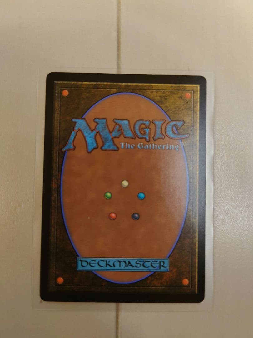 MTG 放浪皇 日本語　ショーケース