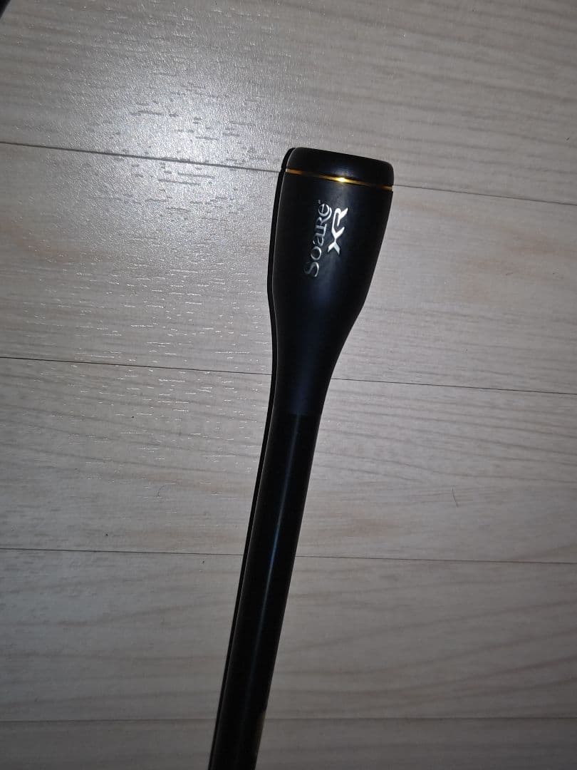 人気入手困難　美品　シマノ　21 ソアレXRS80UL+-S