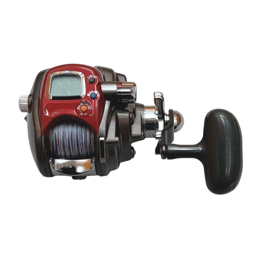 Daiwa シーボーグ270MM 電動リール