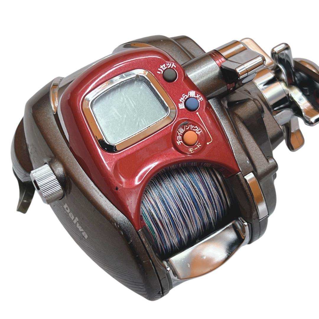Daiwa シーボーグ270MM 電動リール