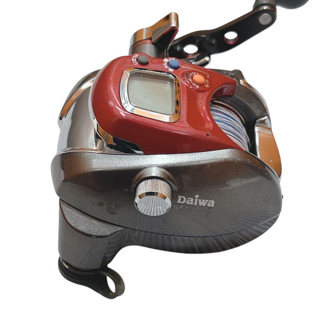 Daiwa シーボーグ270MM 電動リール