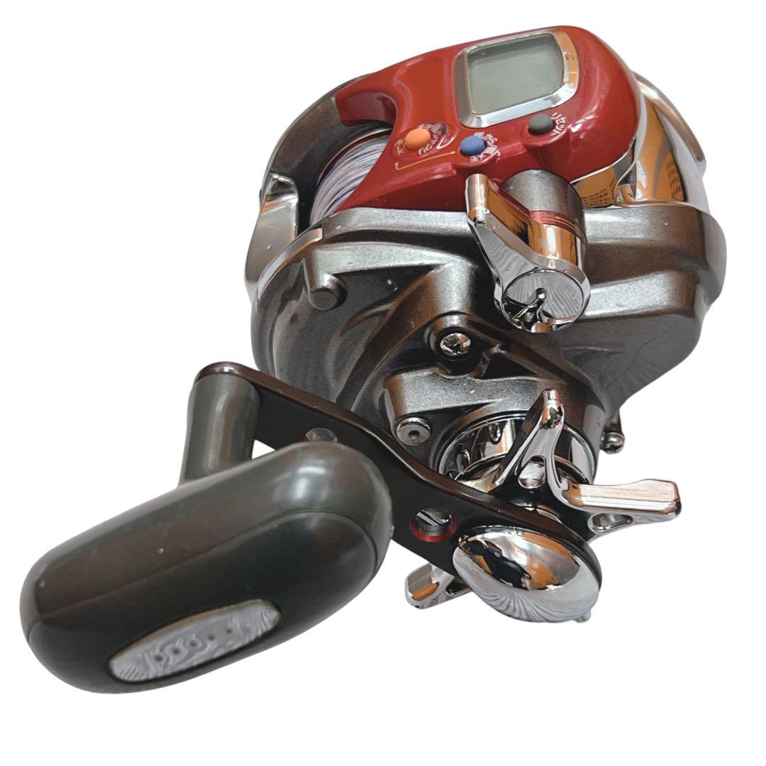 Daiwa シーボーグ270MM 電動リール