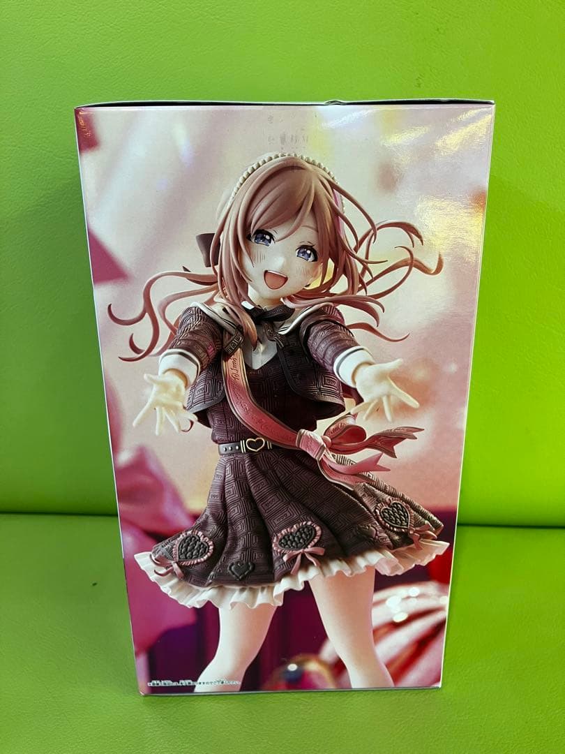 学園アイドルマスター ESPRESTO フィギュア　姫崎莉波　22体セット