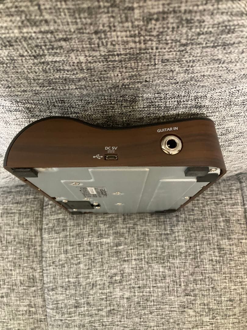 ZOOM AC-3 アコースティッククリエイター