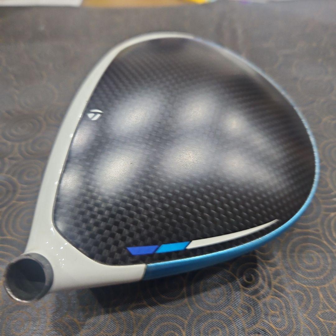 SIM2 MAX 9°(ヘッドのみ)