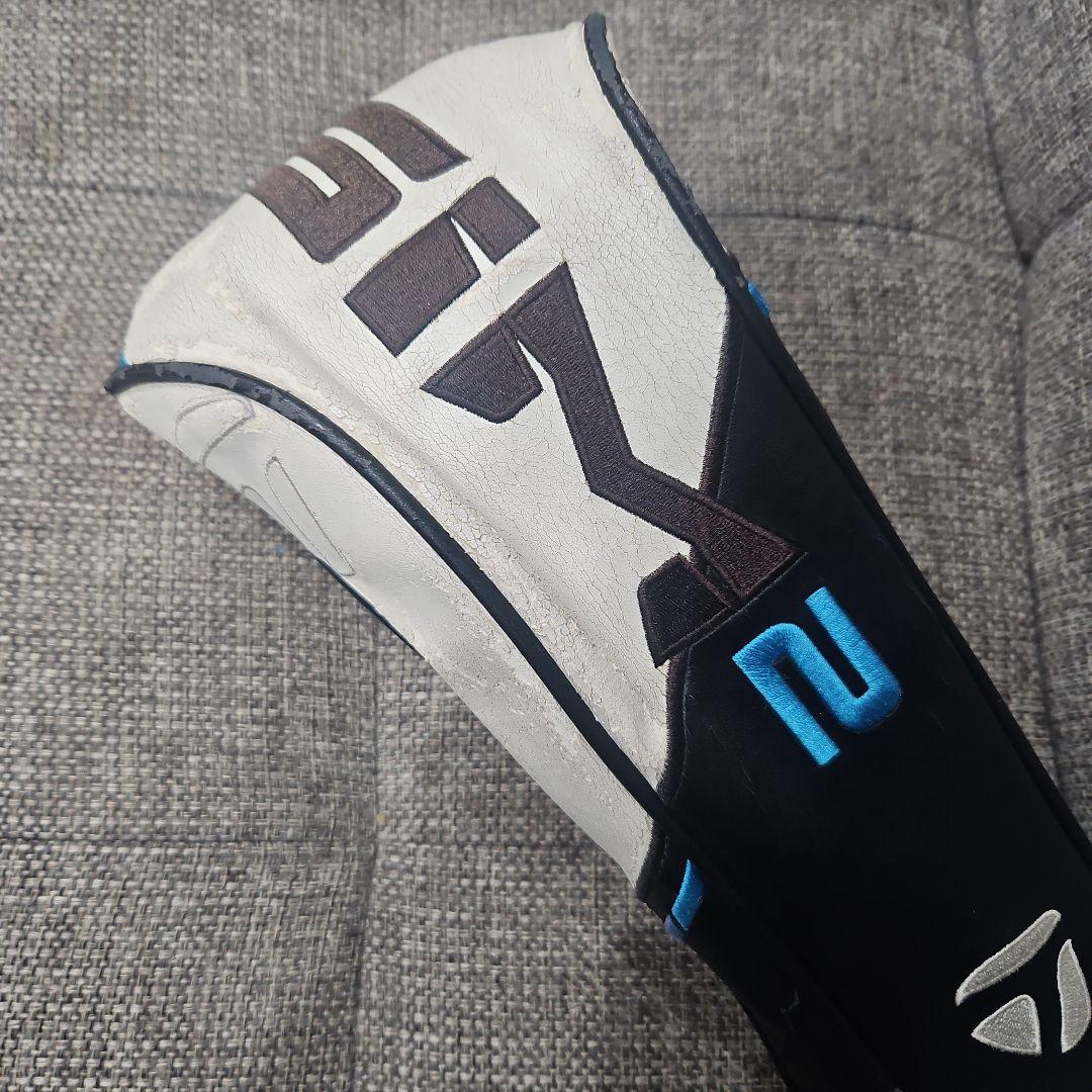 SIM2 MAX 9°(ヘッドのみ)