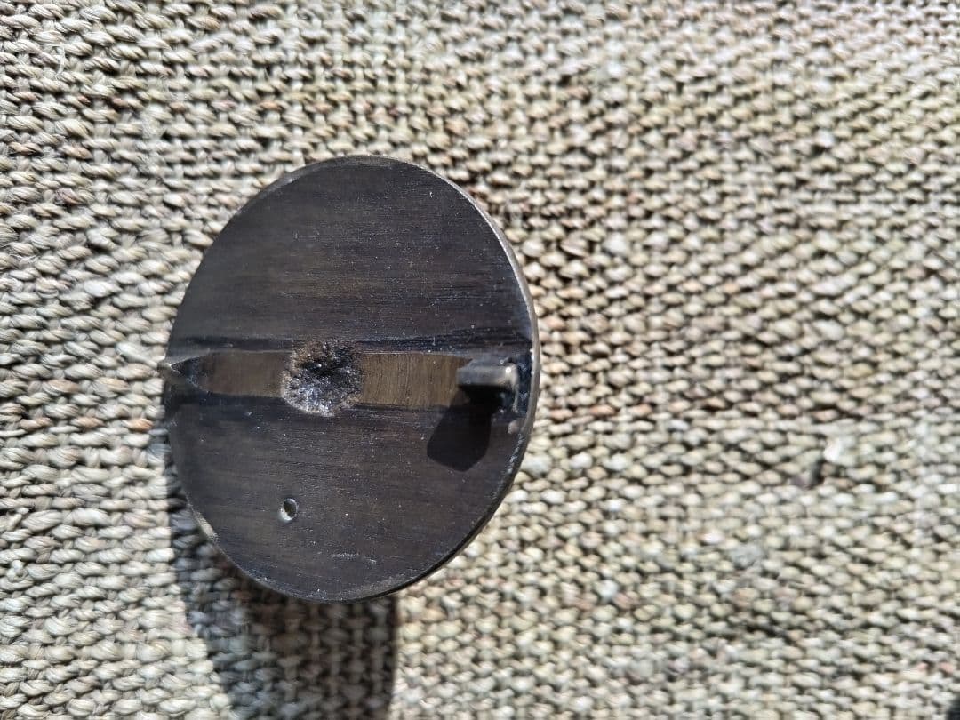 茶道具　水注・杓立