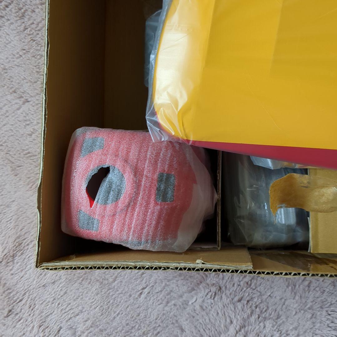 Spacewalker II 1/5.5 ARF ラジコン飛行機