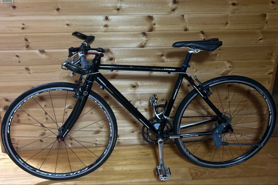 ANCHOR CA900 クロスバイク　アンカー