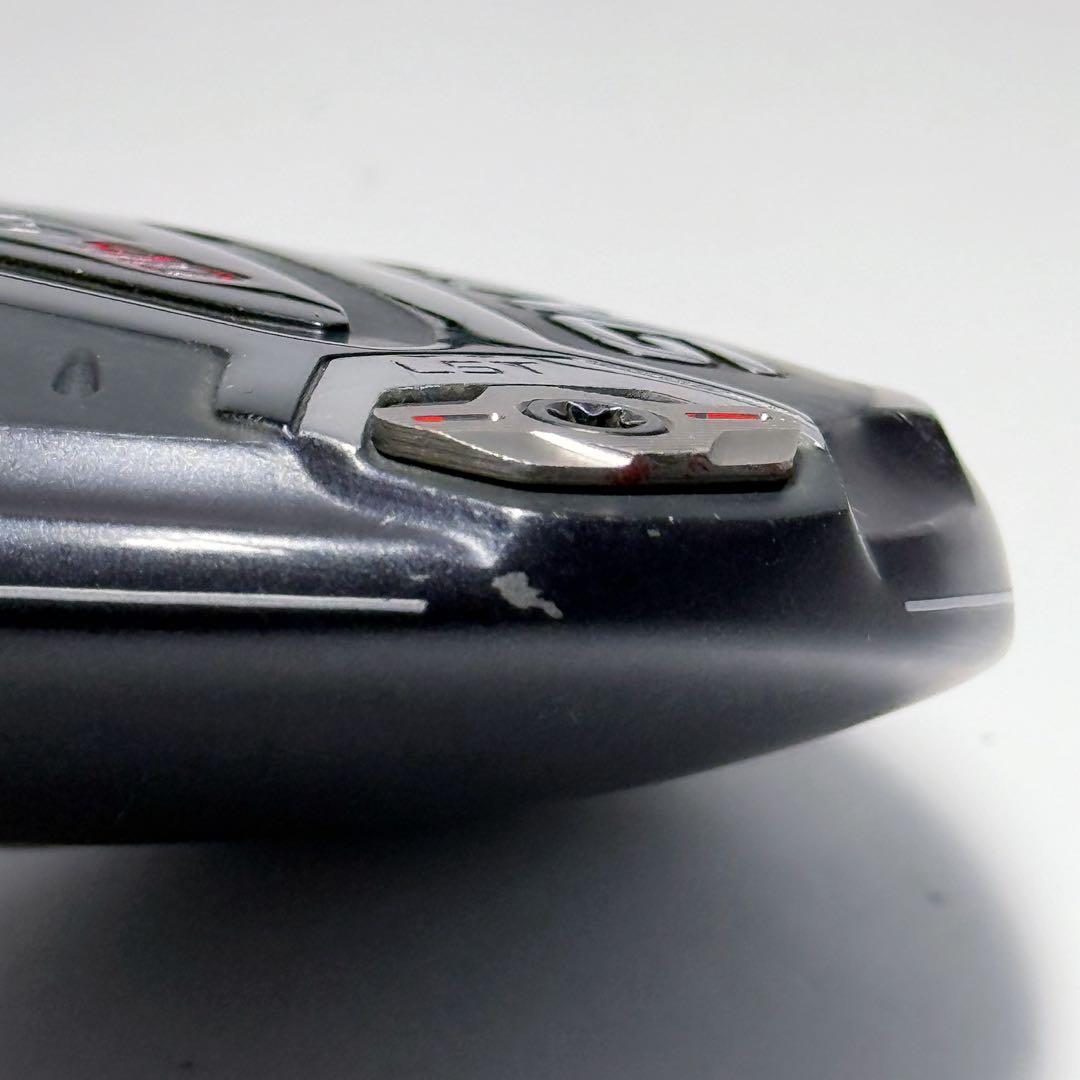 G410LST 3w 14.5° レフティー　ピン ヘッドとカバーのみ