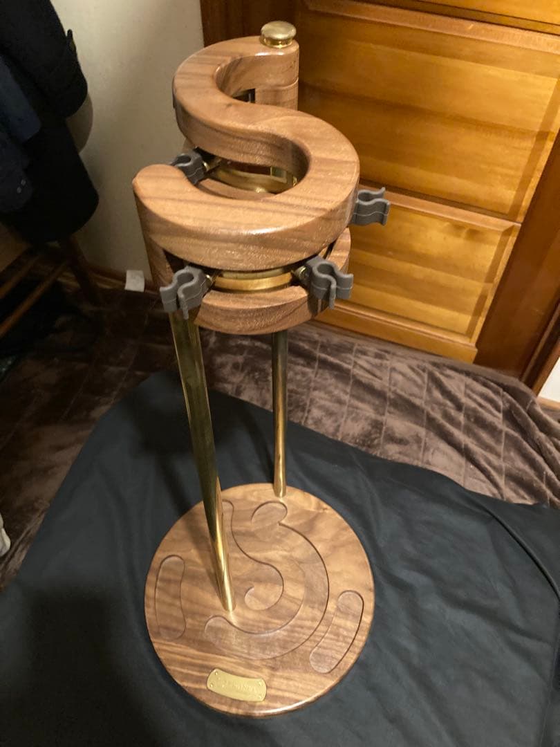 ブランコ　高級　パターラック