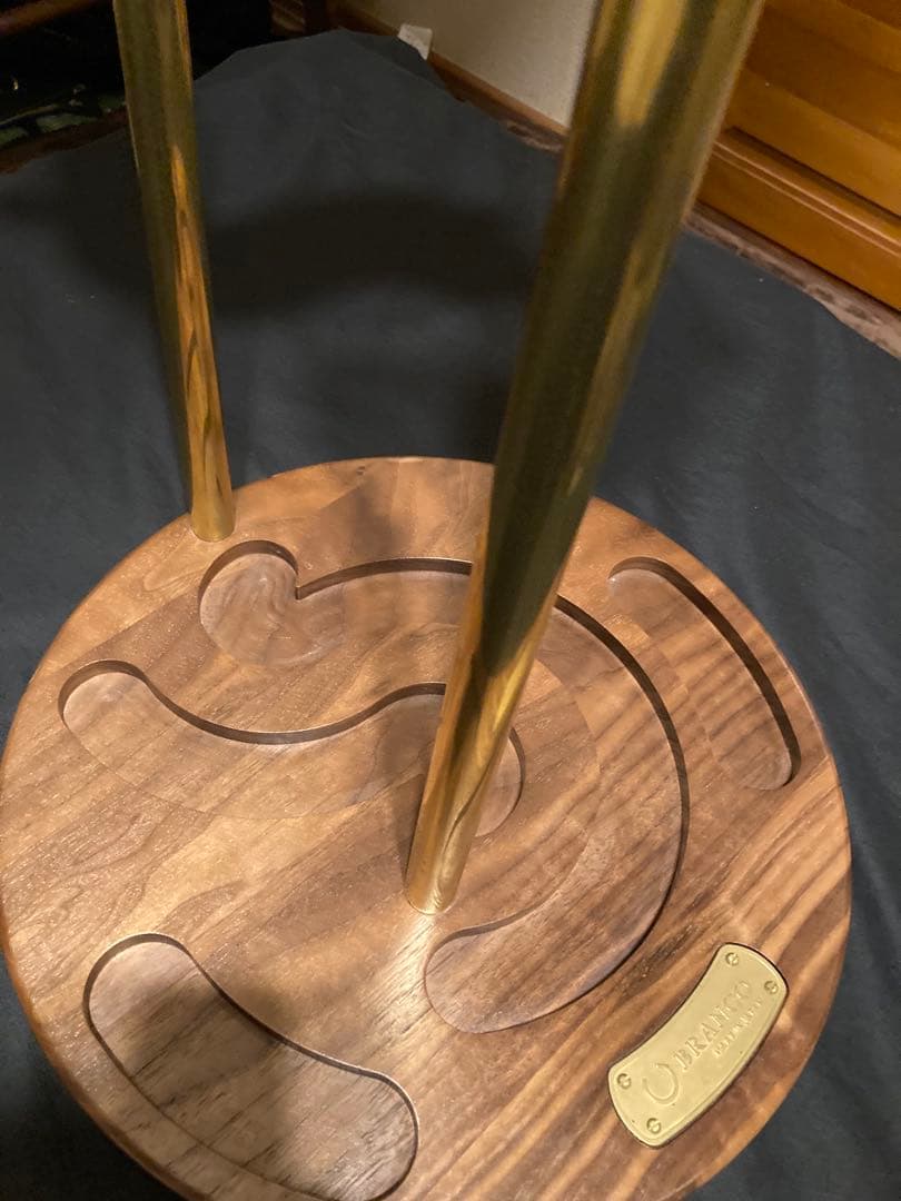 ブランコ　高級　パターラック