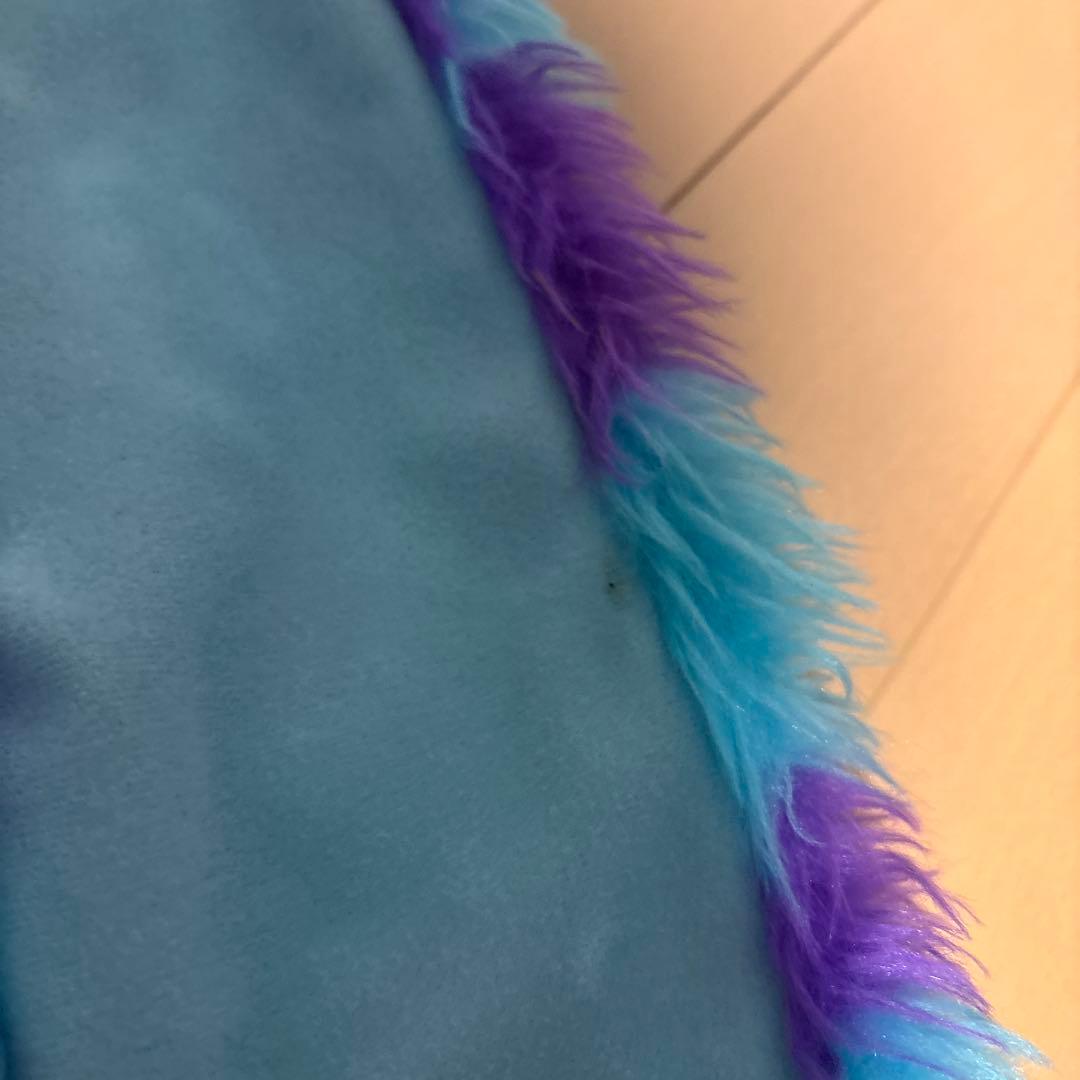 サリーマフラーキャップ