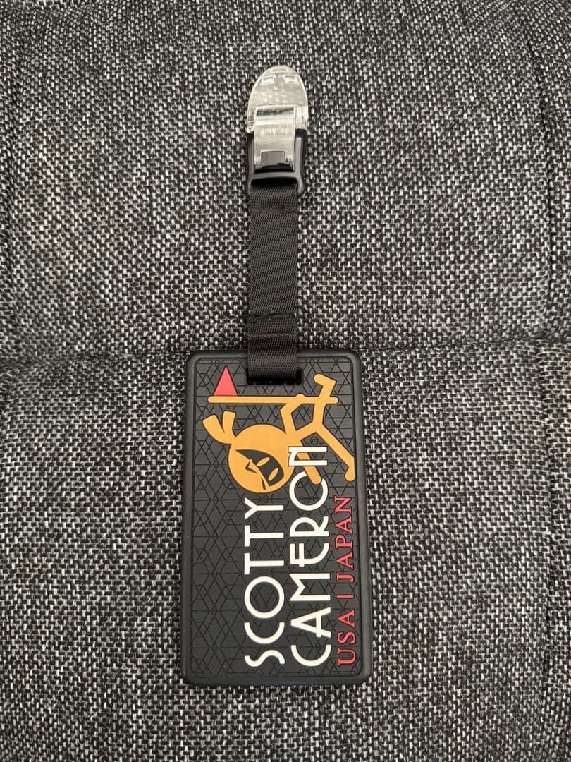 【ギャラリー限定】 スコッティキャメロン リーシュ WASABi 忍者