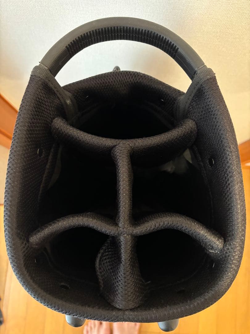 Oakleyオークリー　ゴルフバッグ