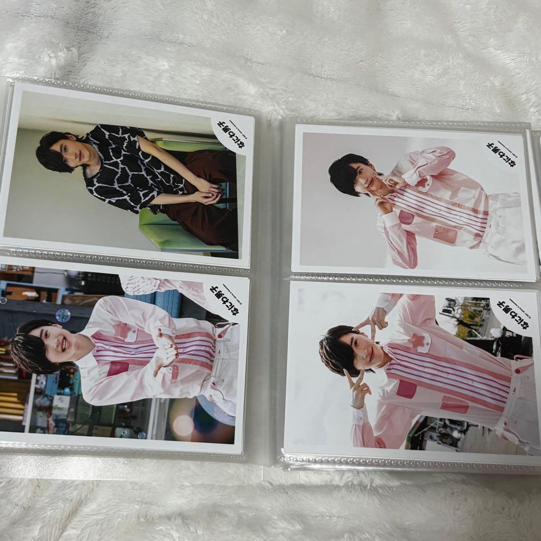 道枝駿佑 公式写真 バラ売り