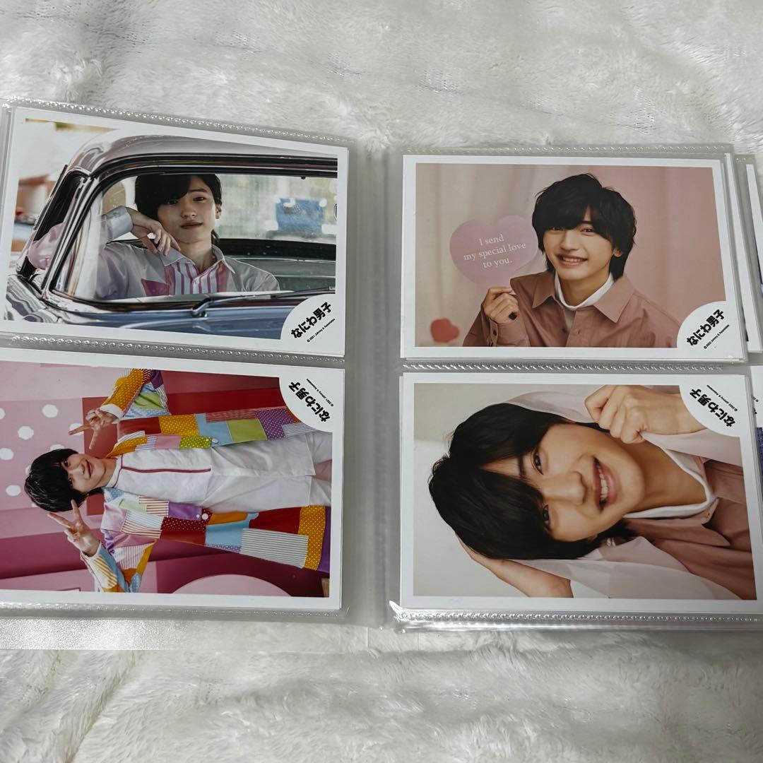 道枝駿佑 公式写真 バラ売り