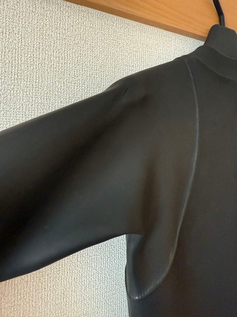 Athlete Company ウェットスーツ　フルスーツ