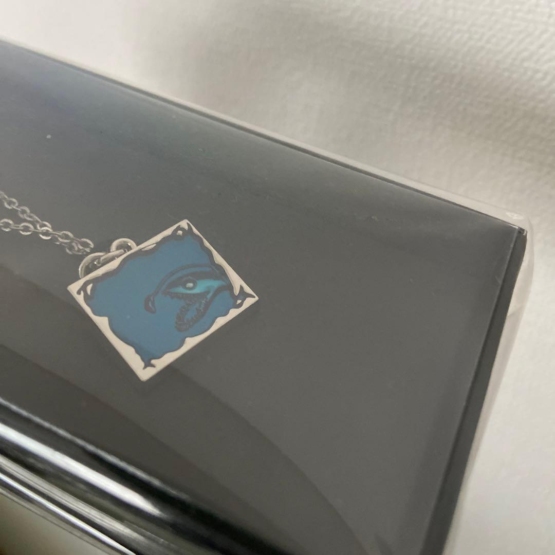 Ib イヴ ネックレス ゲルテナ展 kouri 深海の世 ペンダント ギャリー