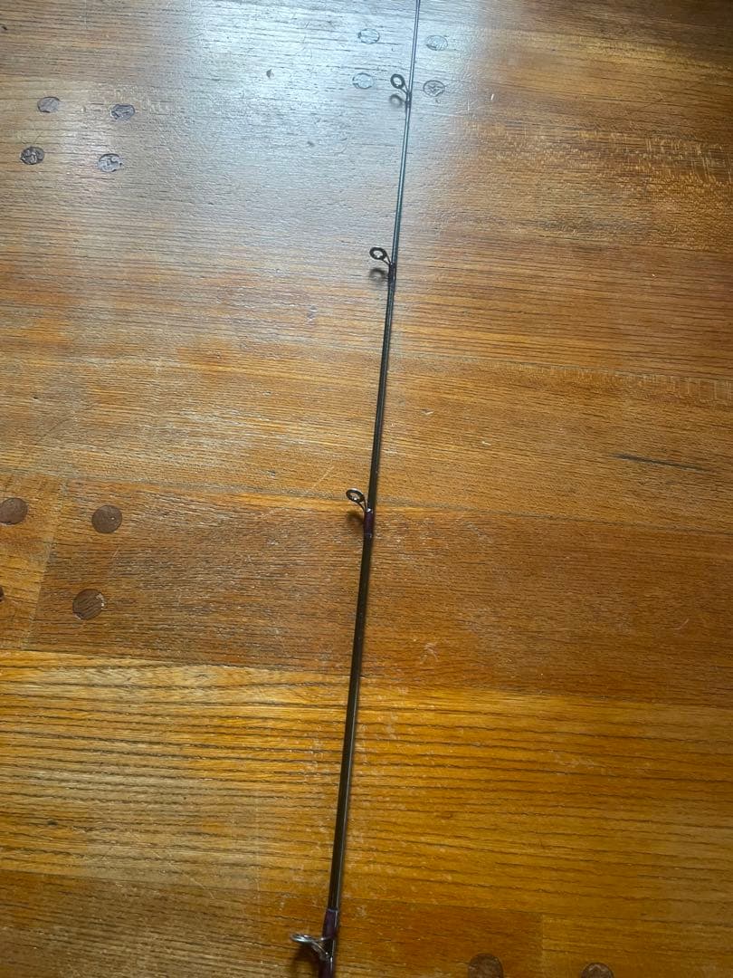 ミスタードン　スタンプヒッター56