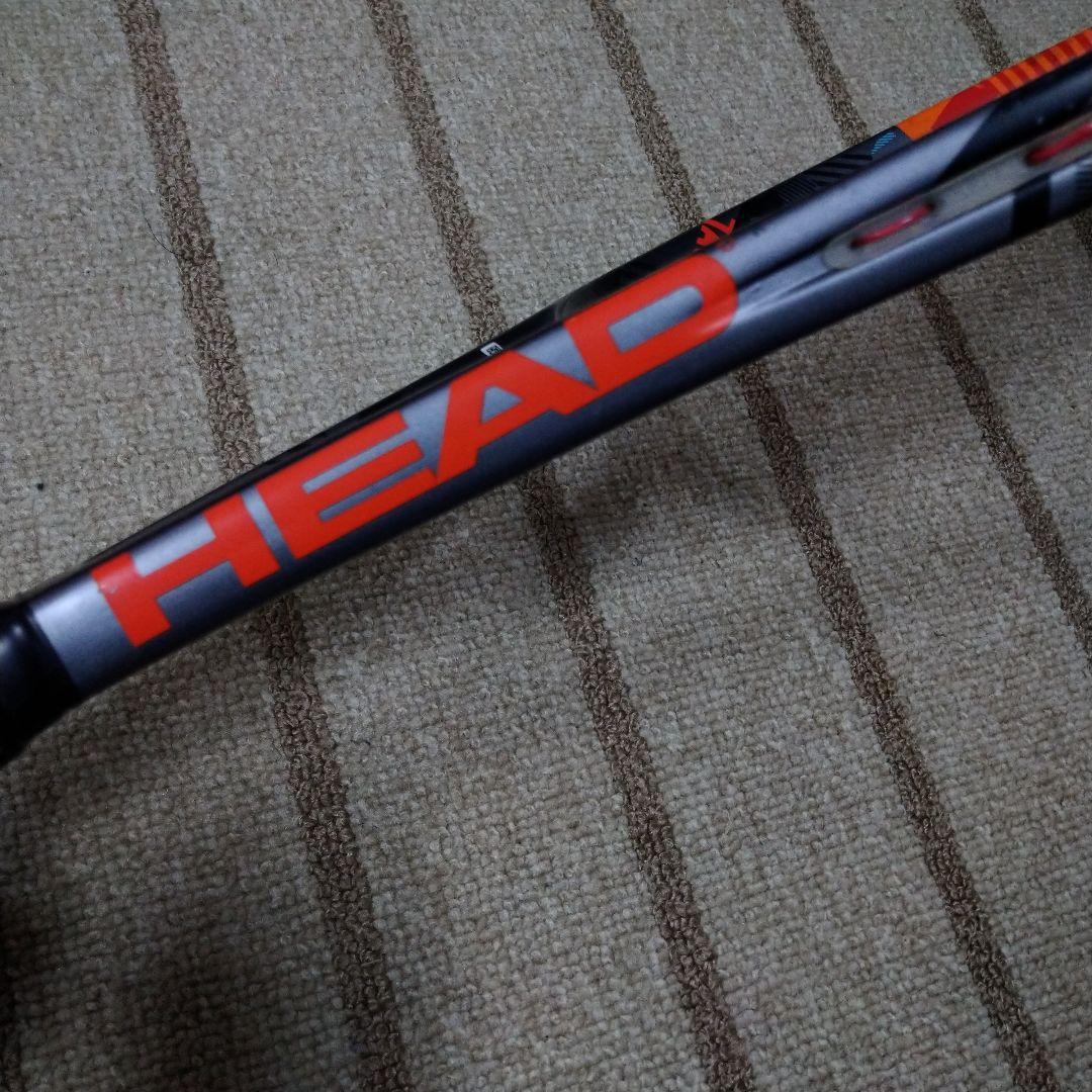 HEAD Graphene 360+ Speed MP テニスラケット